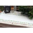 Trimits Daisy Chain Table Runner Embroidery Kit