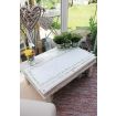 Trimits Daisy Chain Table Runner Embroidery Kit