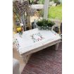 Trimits Toadstools Table Runner Embroidery Kit