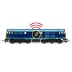 Train Tech SFX+ Sound Capsule - Diesel Locomotive