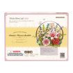 Rowood Flower Basket Wooden Model Kit