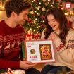 Rowood Everglow Christmas Tree Wooden Model Kit