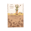 Rowood Chamomile Wooden Model Kit