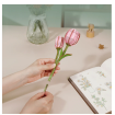 Rowood Pink Tulip Wooden Model Kit