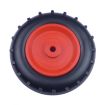 100mm Moulded Wheel