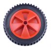 148mm Moulded Wheel