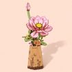 Rowood Lotus Wooden Model Kit
