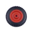 50mm Moulded Wheel