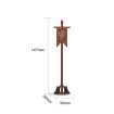 Rowood Warrior Horse Wooden Model Kit
