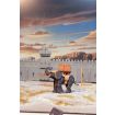 Rowood Warrior Elephant Wooden Model Kit