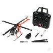 Twister 1/48 Scale MD 500 Helicopter (Civilian) Flybarless Radio Controlled Aircraft