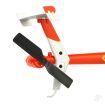 Twister 1/48 Scale MD 500 Helicopter (Civilian) Flybarless Radio Controlled Aircraft