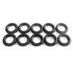 Model Boat Tyre Fenders 35mm