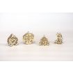 UGears Model U-Fidget Happy New Gear Wooden Model Kit