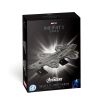 Marvel Studios Shield Helicarrier 3D Puzzle 