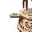 UGears Carousel Wooden Model Kit