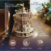 UGears Carousel Wooden Model Kit