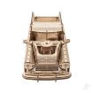 UGears Pickup Lumberjack Wooden Model Kit