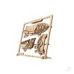 UGears Zeppelin 2.5D Puzzle Wooden Model Kit