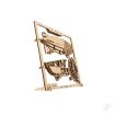 UGears Zeppelin 2.5D Puzzle Wooden Model Kit