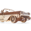 UGears Dream Cabriolet VM-05 Wooden Model Kit