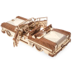 UGears Dream Cabriolet VM-05 Wooden Model Kit