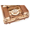 UGears Dream Cabriolet VM-05 Wooden Model Kit
