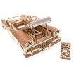 UGears Dream Cabriolet VM-05 Wooden Model Kit