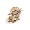 UGears Globus Wooden Model Kit