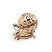 UGears Globus Wooden Model Kit