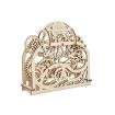 UGears Theater Wooden Model Kit