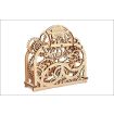 UGears Theater Wooden Model Kit