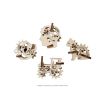 UGears Model U-Fidget Tribiks Wooden Model Kit