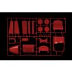 Italeri 1/12 Scale Alfa Romeo Monza 100th Anniversary Model Kit