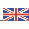 Union Jack 1864 - Present Day
