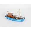 Aeronaut 1/20 Scale Anna 3 - Fishing Cutter Model Kit