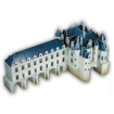 CubicFun MC139H Chateau de Chenonceau 3D Puzzle