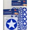 US Air Force Roundels 1941-1943 Multipack