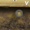 Vallejo European Thick Mud Weathering Effects 200ml