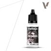 Acrylic Polyurethane Primer White    17ml