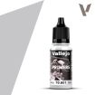 Acrylic Polyurethane Primer Grey 17ml