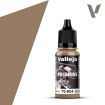 Acrylic Polyurethane Primer German Dark Yellow (RAL 7028) 17ml