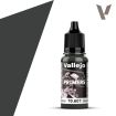 Acrylic Polyurethane Primer UK Bronze Green 17ml