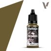 Acrylic Polyurethane Primer Earth Green (Early) 17ml
