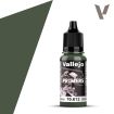 Acrylic Polyurethane Primer Nato Green FS34094 17ml