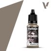 Acrylic Polyurethane Primer IDF Israeli Sand Grey 61 73 FS30372 17ml
