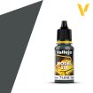 Vallejo Model Air 18ml Black Green