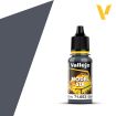 Vallejo Model Air 18ml Dark Sea Grey