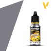 Vallejo Model Air 18ml Gun Metal (Metallic)