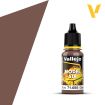 Vallejo Model Air 18ml Rust
